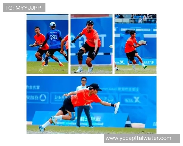 飞盘状态排行榜揭晓杭州飞盘队荣登第四名展现强劲实力