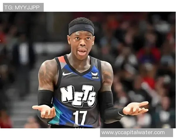丹尼斯施罗德在NBA的崛起与挑战：从默默无闻到聚光灯下的明星之路