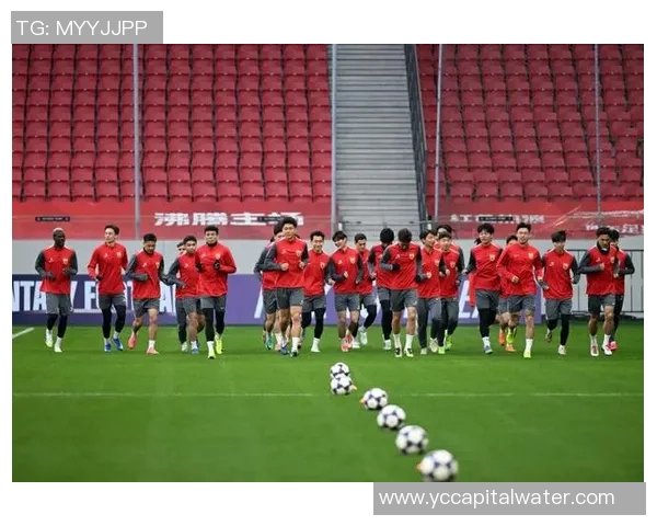 亚冠激战上海上港迎战强敌全力争胜展现球队风采